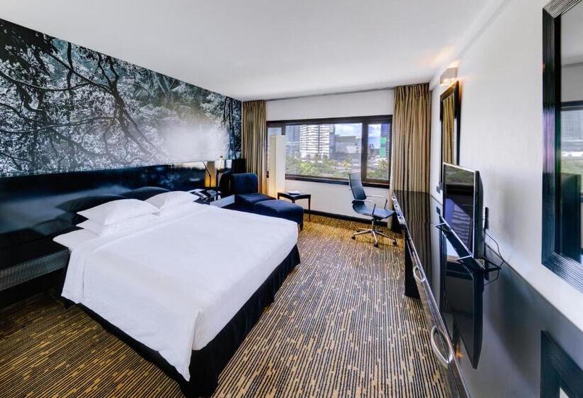 Номер Executive, Cinnamon Lakeside