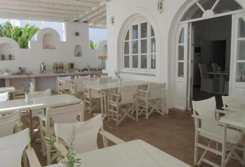 带观景的豪华间, Porto Scoutari Romantic