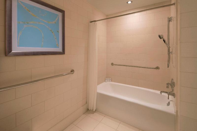 Superior Kamer, The St. Regis Atlanta