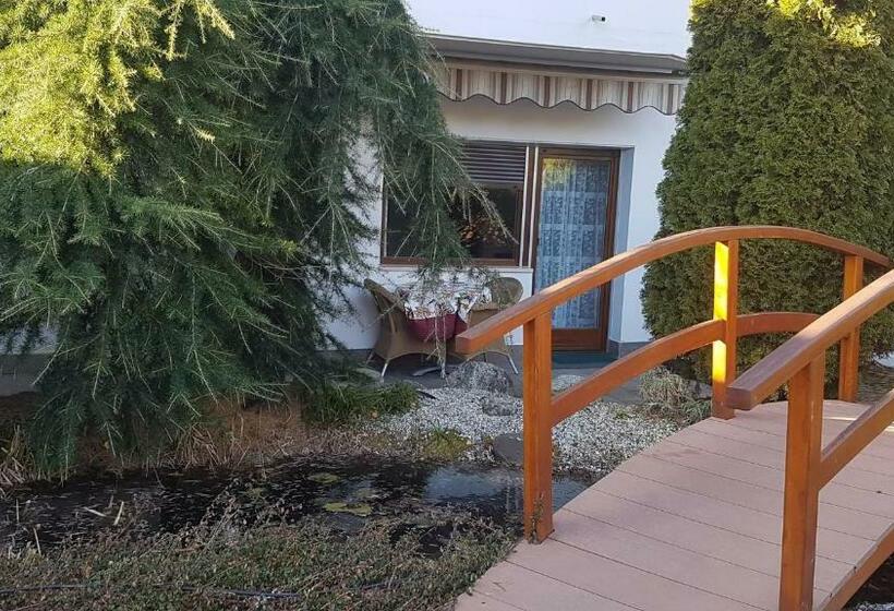 Номер Стандарт, B&b Villa Pattis