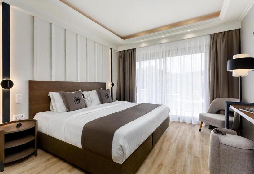 Номер Стандарт, Diverso Platamon, Luxury Hotel & Spa