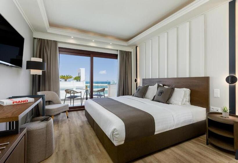 Номер Superior, Diverso Platamon, Luxury Hotel & Spa