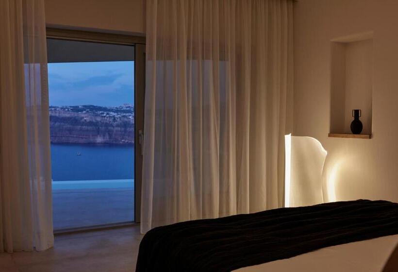 ویلای 1 خوابه, Apanemo Hotel & Suites