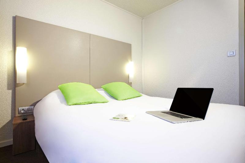 اتاق استاندارد, Crowne Plaza Yichang, An Ihg