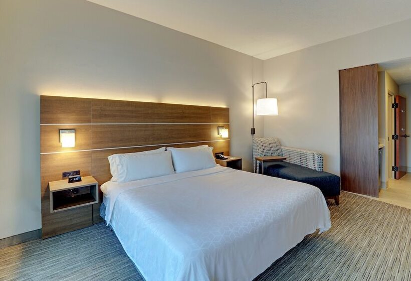 스탠다드 룸, Holiday Inn Express Campbellsville, An Ihg