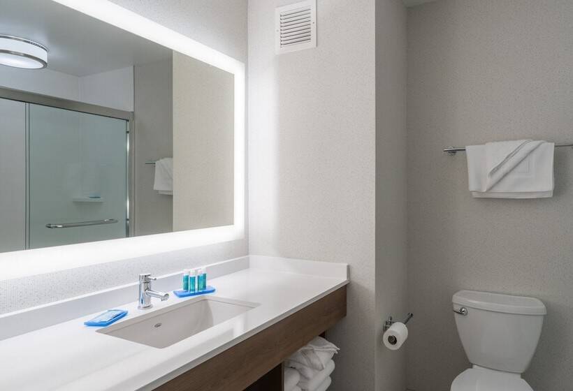 스탠다드 룸, Holiday Inn Express Radcliff Fort Knox, An Ihg
