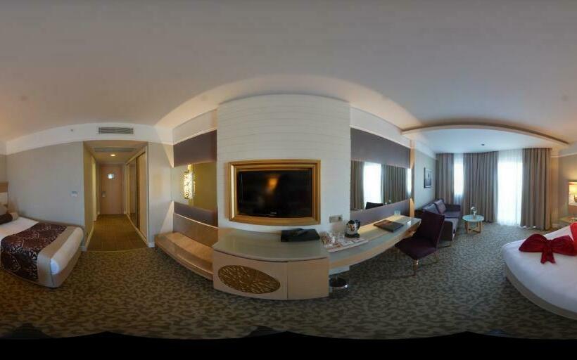 Chambre Standard, Villa Side Residence