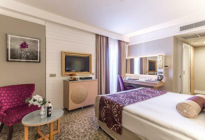 Номер Economy, Villa Side Residence