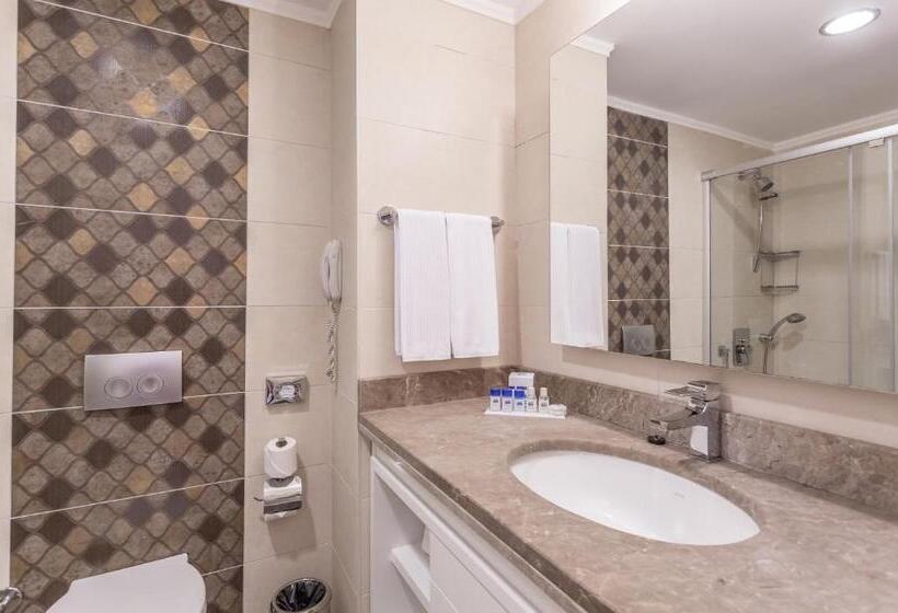 Chambre Standard, Villa Side Residence