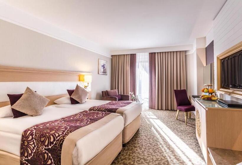 Chambre Standard, Villa Side Residence