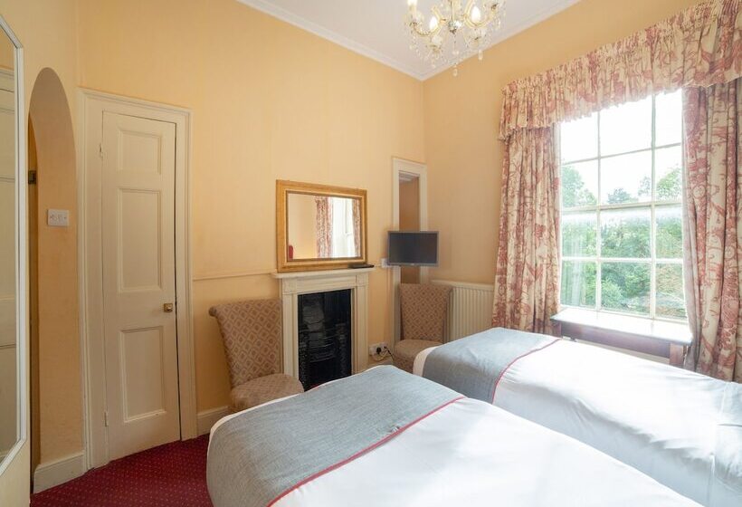 اتاق استاندارد, Bailbrook Lodge