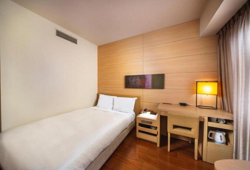 Номер Стандарт, Koko Hotel Fukuoka Tenjin