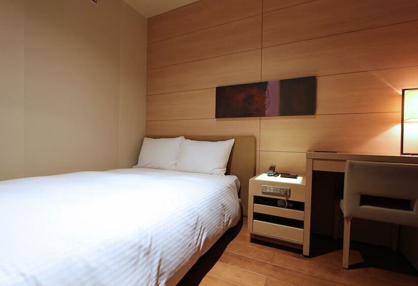 Номер Стандарт, Koko Hotel Fukuoka Tenjin