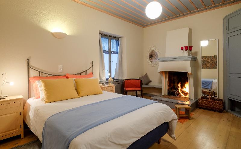 Номер Стандарт, Kyriaki Guesthouse & Suites