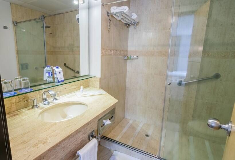 스탠다드 룸, Ghl Hotel Abadia Plaza