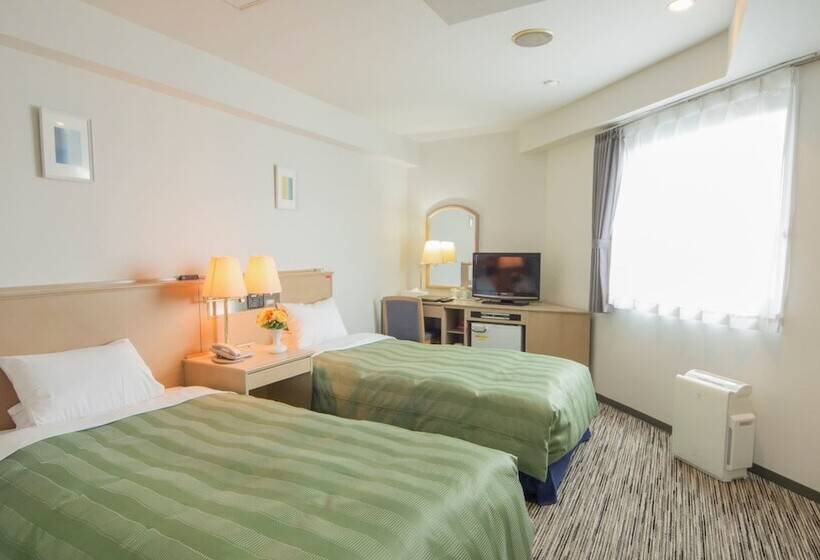 Номер Стандарт, Grand Park Hotel Panex Chiba