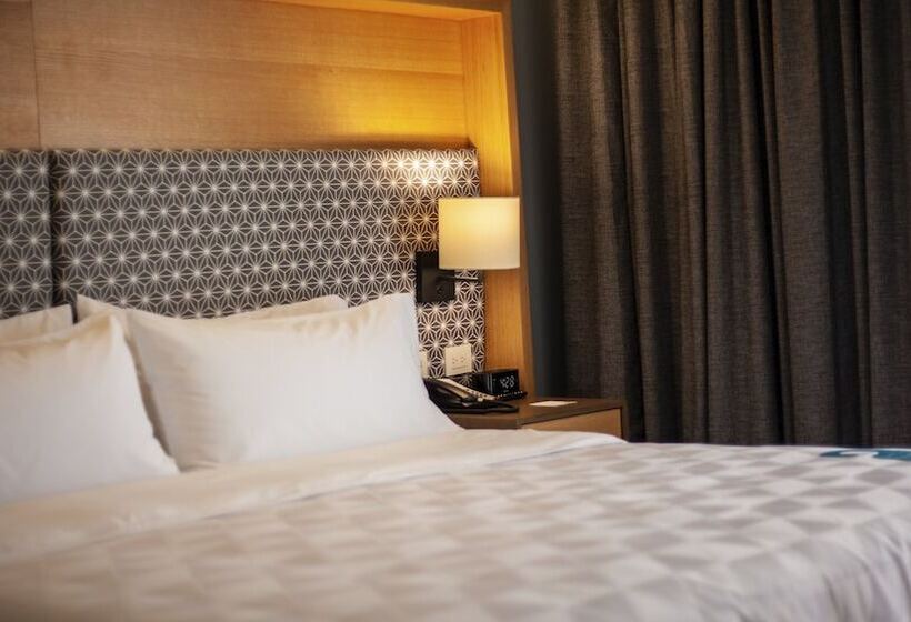 Номер Клуб, Holiday Inn Tuxpan   Convention Center, An Ihg