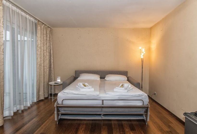 سوییت, Residence Loren  Contact & Contactless Checkin