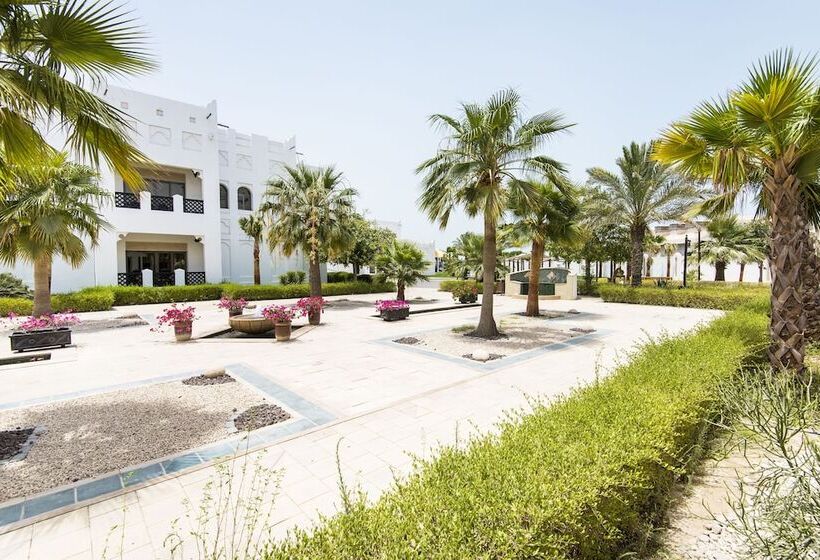 اتاق لوکس, Sharq Village & Spa, A Ritzcarlton