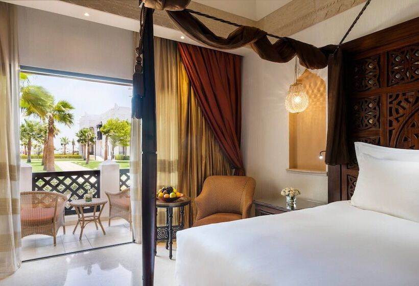 اتاق لوکس, Sharq Village & Spa, A Ritzcarlton