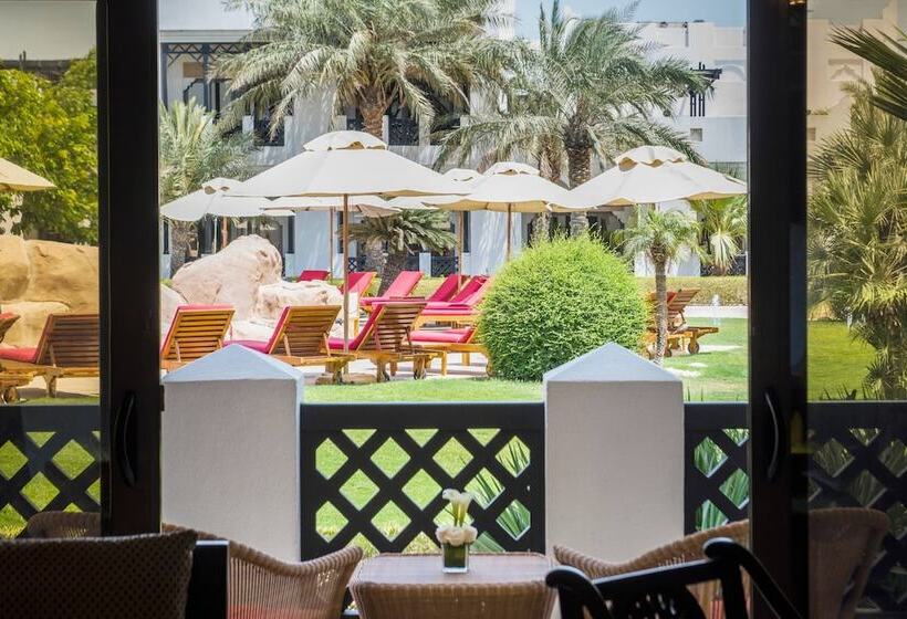 سوئیت 2 خوابه, Sharq Village & Spa, A Ritzcarlton