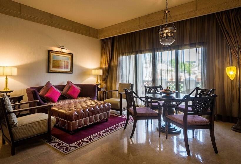 سوئیت 2 خوابه, Sharq Village & Spa, A Ritzcarlton