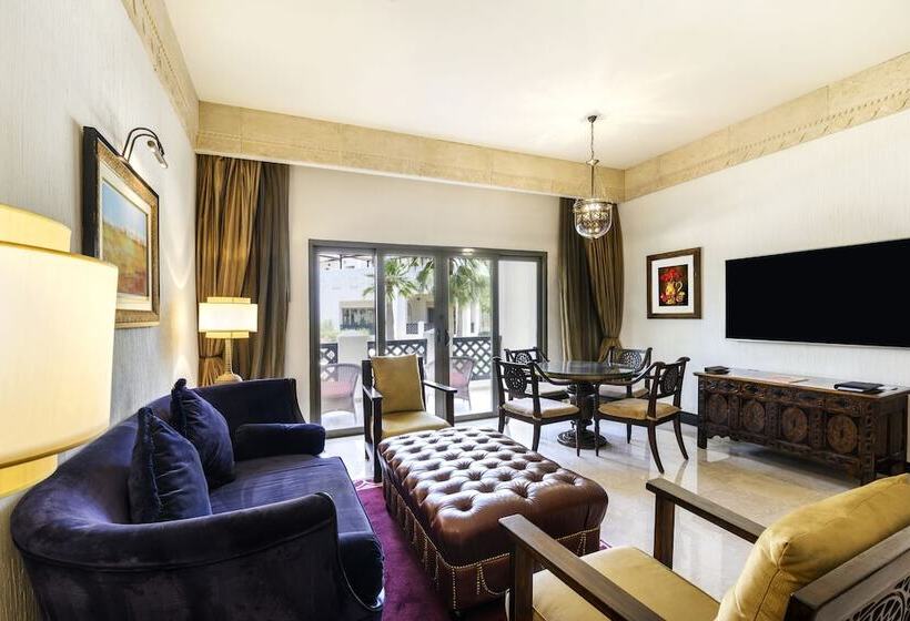 سوئیت 2 خوابه, Sharq Village & Spa, A Ritzcarlton