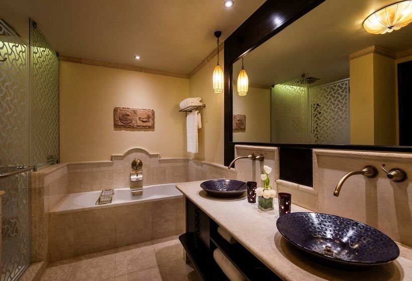 سوئیت 2 خوابه, Sharq Village & Spa, A Ritzcarlton