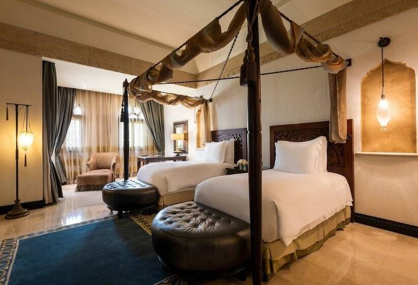سوئیت 2 خوابه, Sharq Village & Spa, A Ritzcarlton