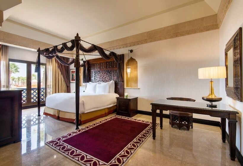سوئیت 2 خوابه, Sharq Village & Spa, A Ritzcarlton