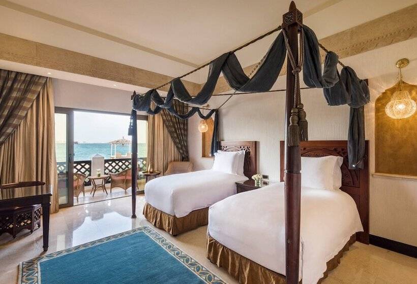 اتاق لوکس, Sharq Village & Spa, A Ritzcarlton