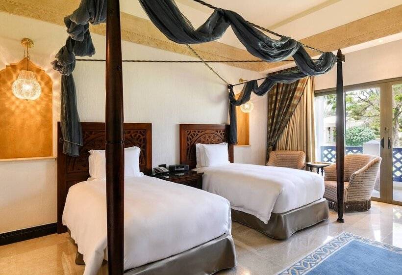 اتاق لوکس, Sharq Village & Spa, A Ritzcarlton