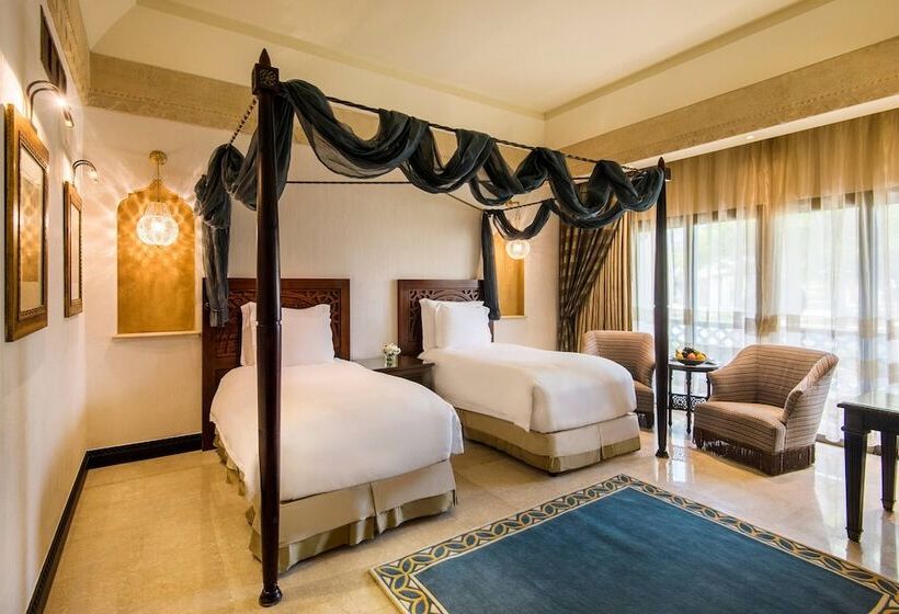 اتاق لوکس, Sharq Village & Spa, A Ritzcarlton