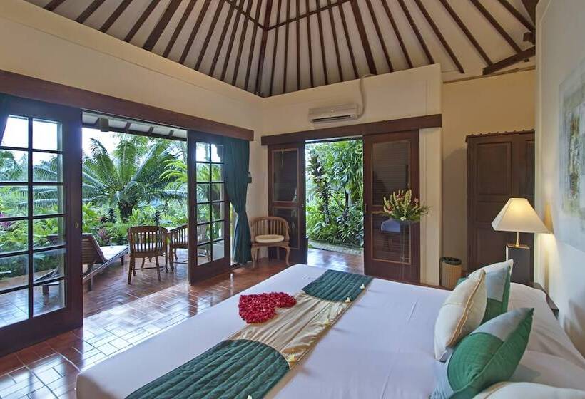 Номер Deluxe, Alam Sari Hotel Keliki
