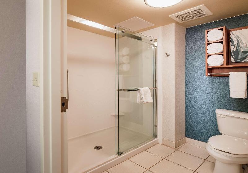 سوییت, Homewood Suites By Hilton Virginia Beach/norfolk Airport