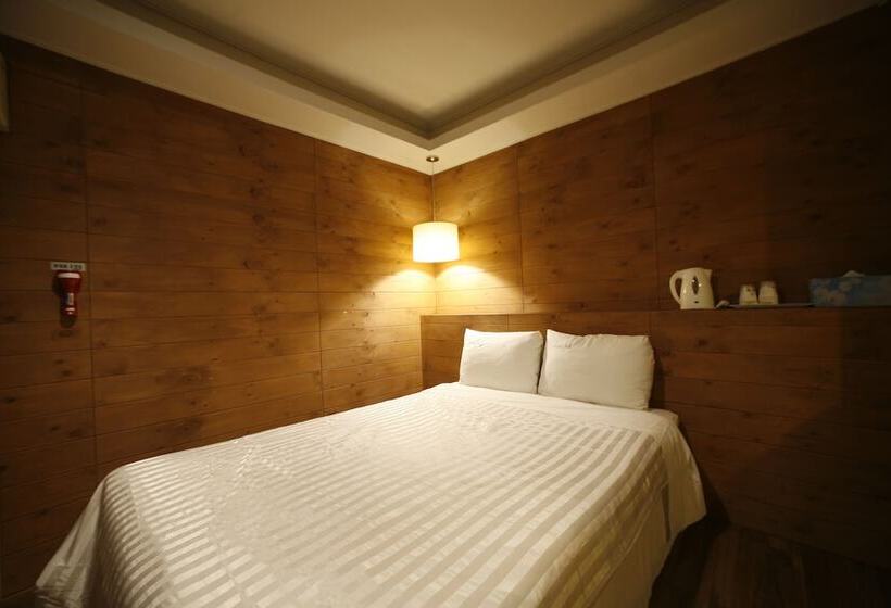 سوییت خانوادگی, Biz Jongno Insadong