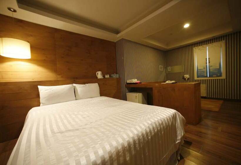 سوییت خانوادگی, Biz Jongno Insadong