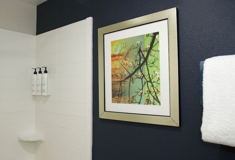Номер Стандарт, Fairfield Inn And Suites Memphis Germantown