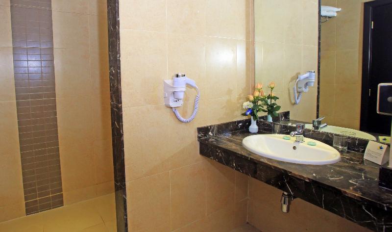 Люкс, Holiday Inn Express & Suites Texarkana, An Ihg
