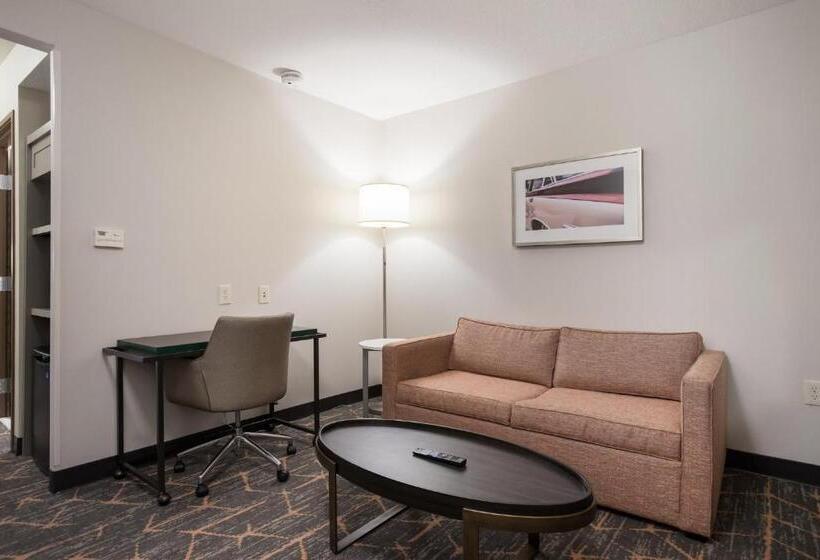Люкс Адаптированный для Инвалидов, Holiday Inn Jackson Nw   Airport Road, An Ihg