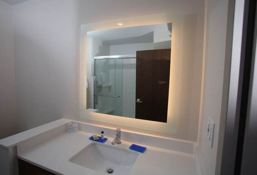 스탠다드 룸, Holiday Inn Lincoln Southwest, An Ihg