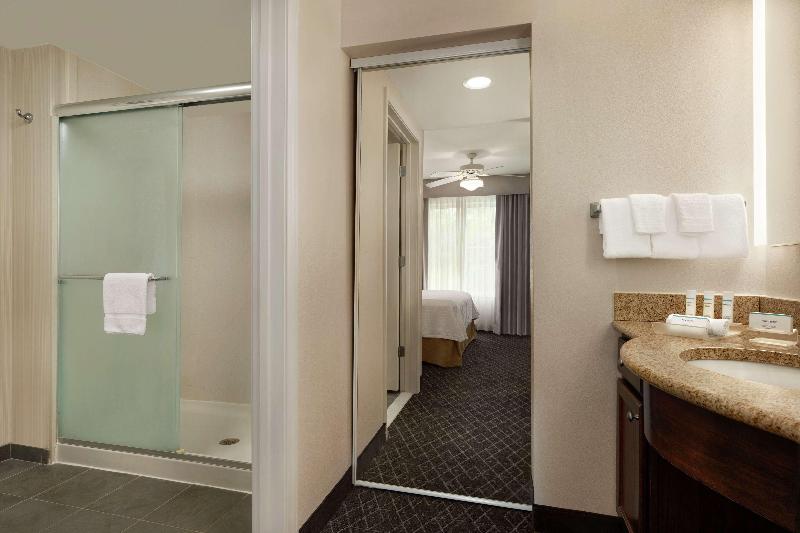 Люкс 2 Спальни, Homewood Suites By Hilton Dover Rockaway