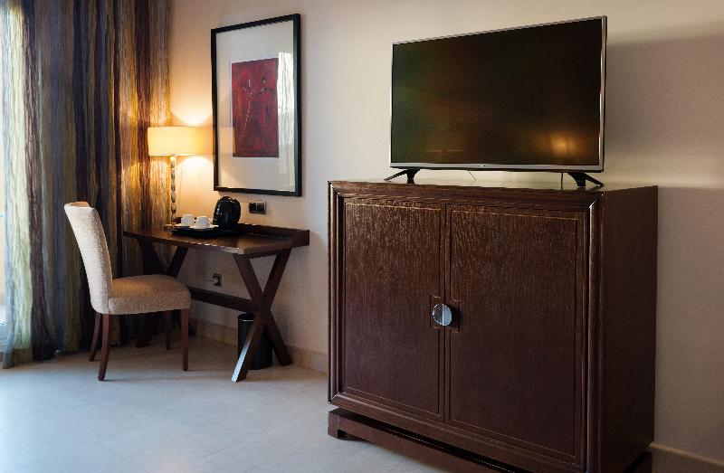 سوئیت پریمیوم, Lotte City Hotel Gimpo Airport