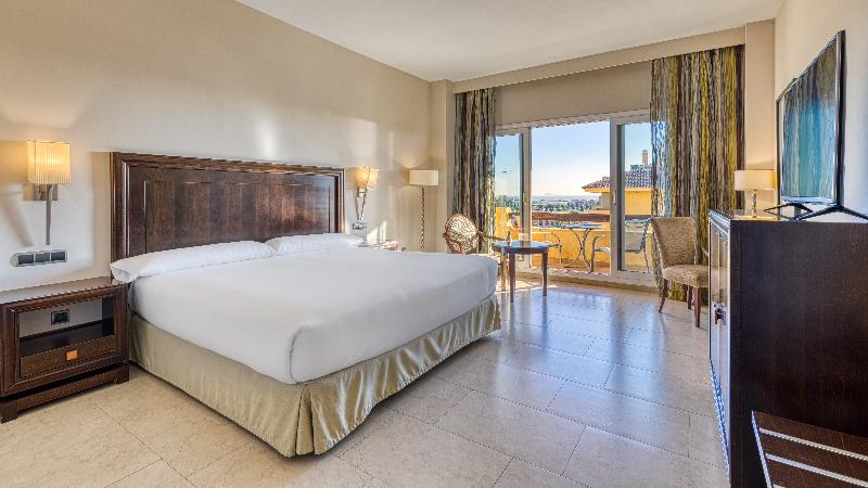 سوئیت پریمیوم, Lotte City Hotel Gimpo Airport