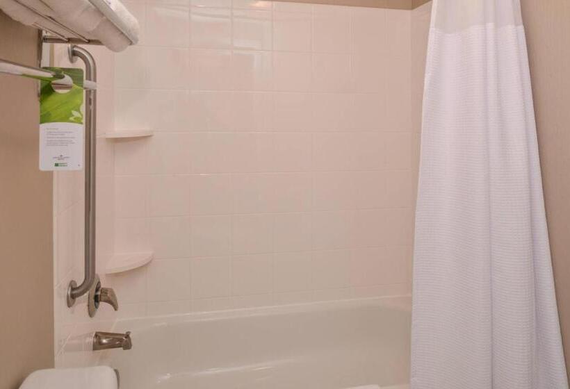 Студио Стандарт Кровать Кинг, Springhill Suites Pittsburgh Mills