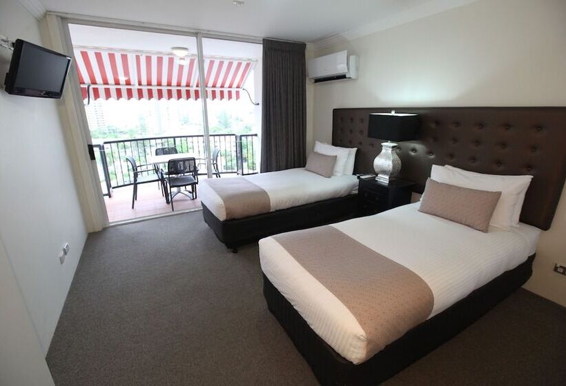 Апартаменты 2 Спальни, Marrakesh Apartments