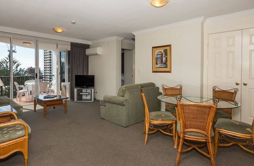 Апартаменты 2 Спальни, Marrakesh Apartments