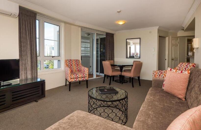 Апартаменты Superior 1 Спальня, Marrakesh Apartments