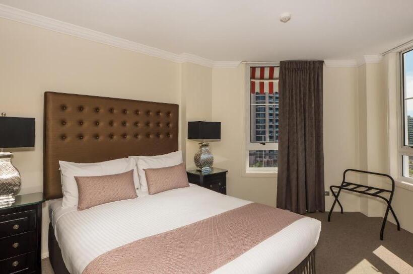 Апартаменты Superior 2 Спальни, Marrakesh Apartments