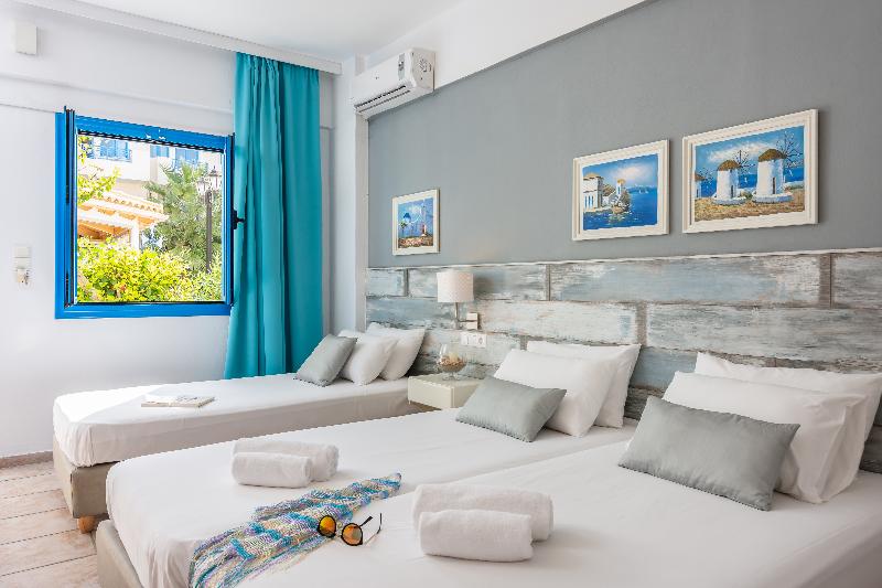 Студия Superior, Nana Angela Apartments